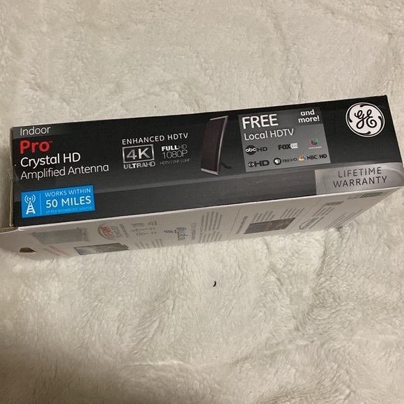 This I nace little antenna it works really good - Picture 3 of 6